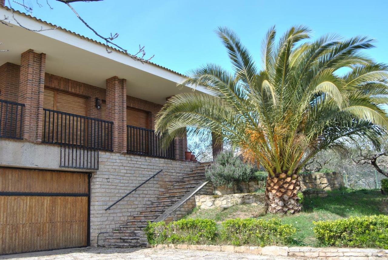 Casa Pichon Etxea Villa La puebla de Labarca Exteriör bild