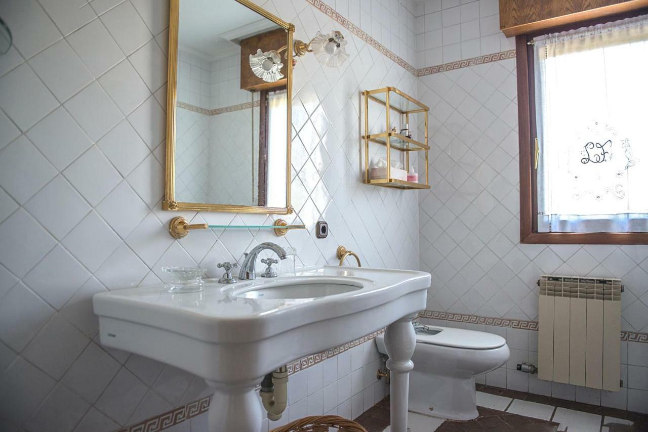 Casa Pichon Etxea Villa La puebla de Labarca Exteriör bild